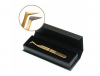 Pęseta do rzęs Noble Gold PRO 1