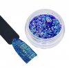 Ozdoba do paznokci Sparkle Effect Allepaznokcie Nr 6