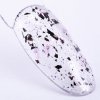 Top BlingBling MollyLac Lightly no wipe bez przemywania z drobinkami 10g