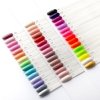 Żel do zdobień Artistic Gel paint gel ombre ornamenty Allepaznokcie Art Coral Koralowy HEMA /Di-HEMA free 5g Nr 16