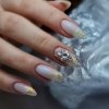 Pyłek do paznokci Bling Bling Effect Allepaznokcie 1 g Nr 07