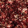 Pyłek do paznokci Metropolis Flakes Allepaznokcie Nr 6