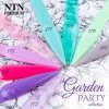 Lakier hybrydowy NTN Premium Garden Party Collection 5g Nr 178