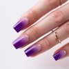 Żel do zdobień Artistic Gel paint gel ombre ornamenty Allepaznokcie Be on Trend After Dark HEMA /Di-HEMA free 5g Nr 45