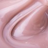 Żel budujący do paznokci HEMA/Di-HEMA Free z olejkiem z drzewa herbacianego MollyLac HerbaLine Nude Love by Gosia Kruś 15g