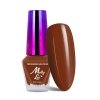 Lakier klasyczny MollyLac Spring breeze 10ml Nr 625