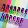 Lakier klasyczny MollyLac Spring breeze 10ml Nr 138