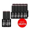 Lakier hybrydowy Ntn Premium Milkshake 5g Nr 309