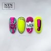 Lakier hybrydowy NTN Premium Multicolor Collection 5g Nr 85