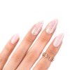 Lakier hybrydowy Molly Nails Flowers Nails HEMA/Di-HEMA Free 8g Nr 152