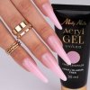 Akrylożel do paznokci Acrylgel Molly Nails Pink Lemonade HEMA/Di-HEMA Free 30ml