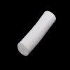 Separatory wałeczki bawełniane do pedicure MollyLac (dł. 38 mm śr. 8 mm) 20 paczek po 50 szt 1000 szt
