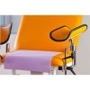Jednorazowe podkłady medyczne Serwety bibułowo foliowe Pratical Comfort (50x32cm) Czarny