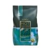 Wosk twardy w dropsach niskotemperaturowy ItalWax Azulen Film Wax  do depilacji bezpaskowej 500 g