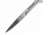 Nożyczki do paznokci Stainless srebrne NN-001
