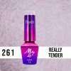 LAKIER HYBRYDOWY MOLLY LAC PUPILS Nr 261 5ML