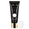 Akrylożel do paznokci Acrylgel Molly Nails Pure White HEMA/Di-HEMA Free 30ml
