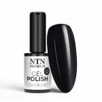 Lakier hybrydowy LED/UV Gel Polish NTN Premium After Midnight Nr 72 5g