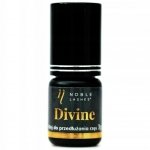 Noble Lashes klej do rzęs Divine 3g