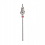 FREZ Z WĘGLIKA DO ZDEJMOWANIA MASY STOŻEK DELIKATNY F Large Cone ST 3/32