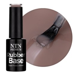 Baza średnio elastyczna kauczukowa Rubber Base Business Line NTN Premium 5g Nr 6