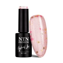 Lakier hybrydowy Ntn Premium Impression 5g Nr 257