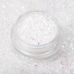 Pyłek do paznokci Ice Crush nr 3