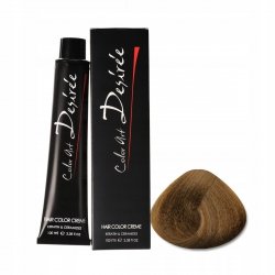 Color Art Desiree Farba do włosów 7 Blond 100ml