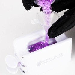 RYNIENKA DO OBSYPYWANIA ZDOBIEŃ I MANICURE