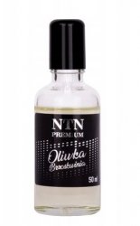 Oliwka do skórek z kulką zapach brzoskwini 50 ml