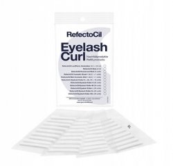 Zestaw wałeczków do trwałej na rzęsy Refectocil Eyelash Curl S 36 szt.