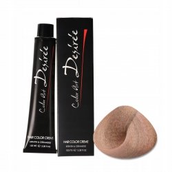 Color Art Desiree Farba do włosów 8,12 Perłowy Jasny Blond - 100ml