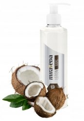 Balsam z olejkiem kokosowym 250ml