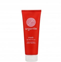 Stapiz maska do włosów 250 ml Argan'de Moist Care