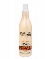Stapiz Rrepair 300 ml maska bez spłukiwania