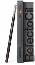 Refectocil Średni brąz 02 kredka do brwi