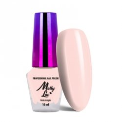 LAKIER KLASYCZNY MollyLac 10ML NR 304