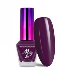 LAKIER KLASYCZNY MollyLac 10ML NR 54