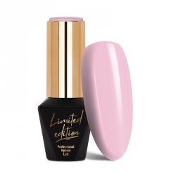 Lakier hybrydowy MollyLac Limited Edition Lightly Bloom 10g Nr 438