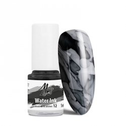 Water Ink MollyLac ART akwarela do zdobień Nr 12