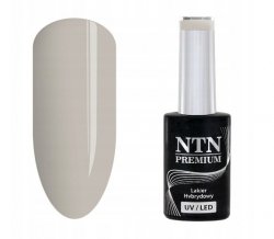 Lakier hybrydowy NTN Premium Garden Party Collection 5g Nr 180