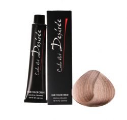  Color Art Desiree Farba do włosów 7,99 Czekoladowy Blond - 100ml