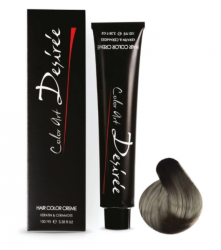 Color Art Desiree Farba do włosów 7,13 Złocisto popielaty blond - 100ml