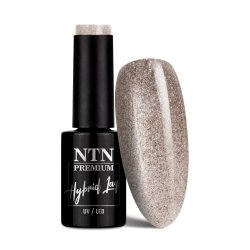 Lakier hybrydowy Ntn Premium Drama Queen 5g Nr 209