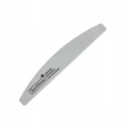 Polerka łódka szara 180/240 1 szt