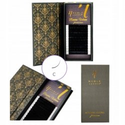Rzęsy Russian Premium Noble Lashes C 0,07 x 15mm