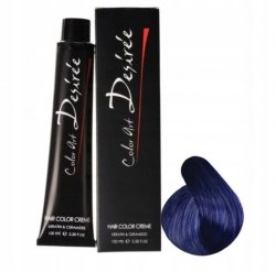 Farba Color Art Desiree do włosów NEUTRALIZATOR Blue Niebieski - 100ml