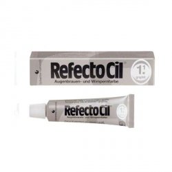 Henna RefectoCil grafit -1.1 15 ml