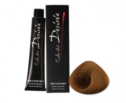 Color Art Desiree Farba do włosów 8,99 Czekoladowy Jasny Blond - 100ml