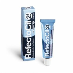 Henna RefectoCil 2.1 Głęboki niebieski 15ml